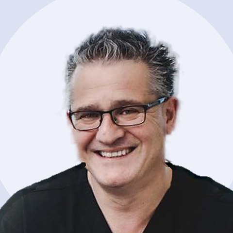 Dr Angelo Preketes