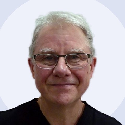 Dr Michael Walker