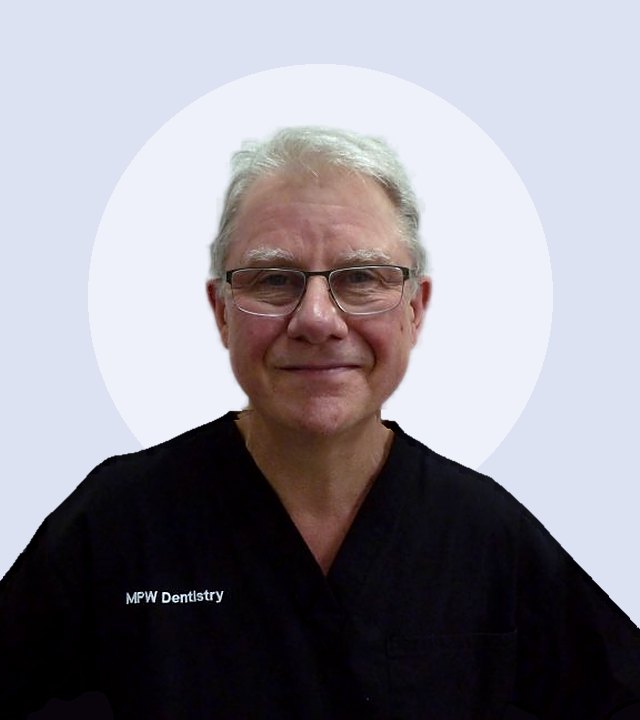 Dr Michael Walker
